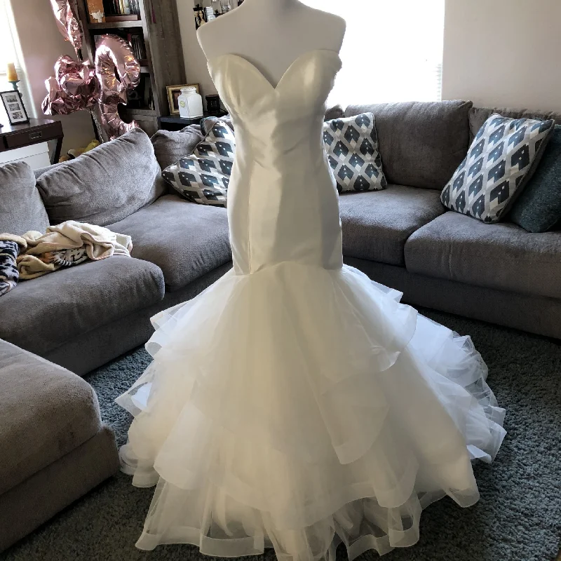 Deal Dash Allure Bridals 94-16-lV-16