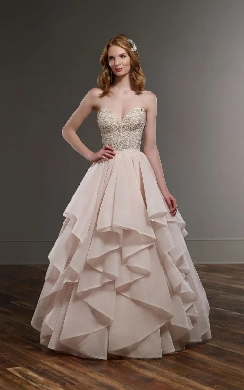 Anniversary Sale Martina Liana Ciara bodice and Stevie skirt