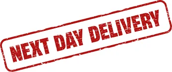 Seasonal Clearance Next Day Delivery