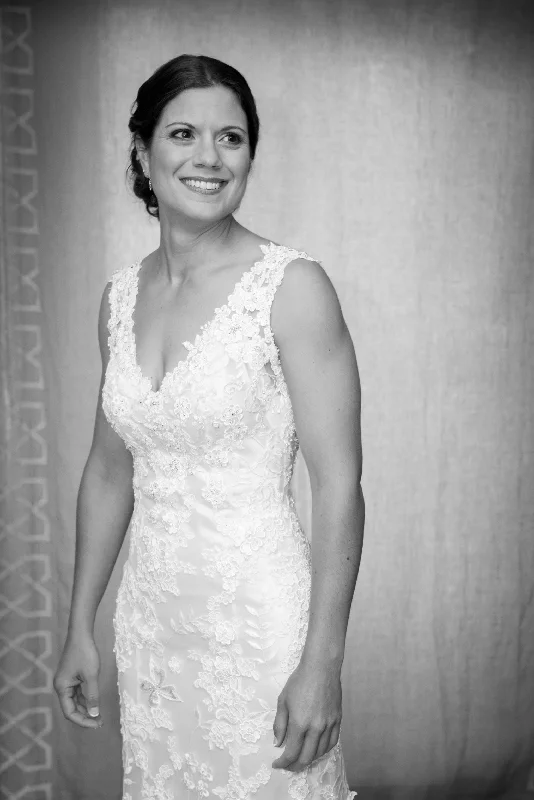 Crazy Savings Allure Bridals 9304