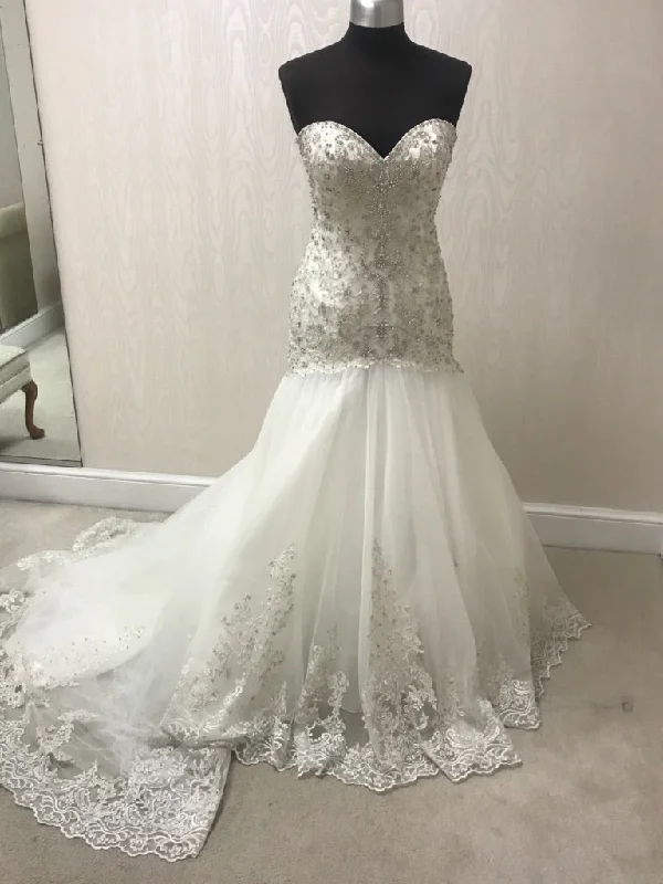Buy More, Save More Allure Bridals 9325