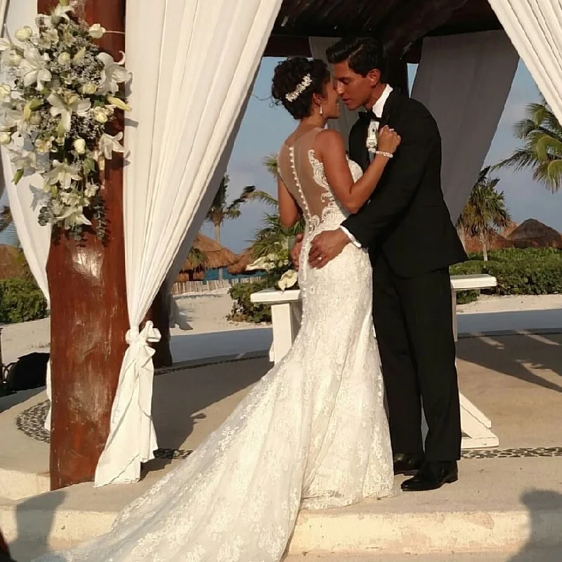 Weekend Deal Allure Bridals 9363