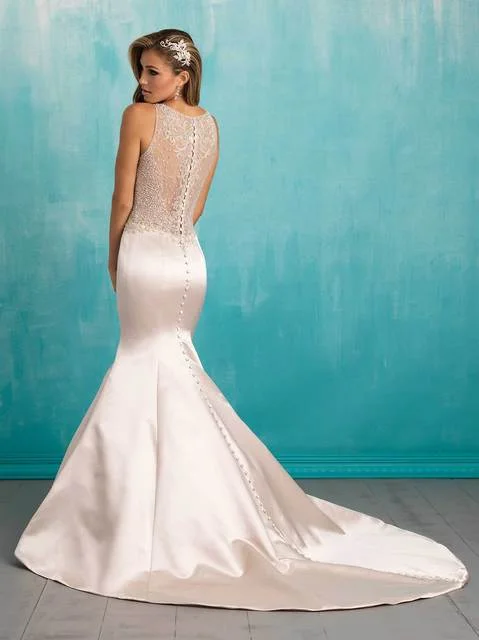 Major Savings Allure Bridals 9312