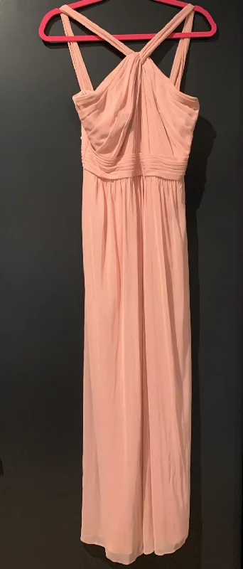 Take Advantage David's Bridal W1173