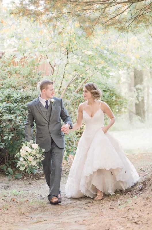 Amazing Deals Allure Bridals 9400