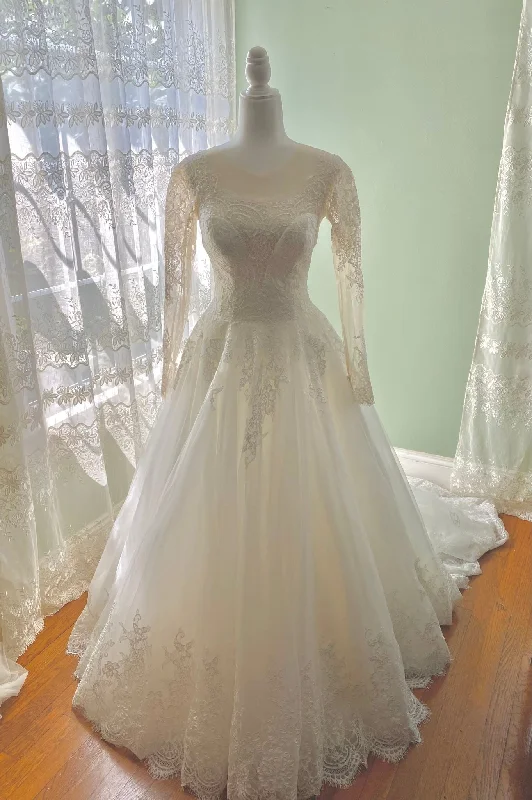 Year-End Sale Allure Bridals 9366