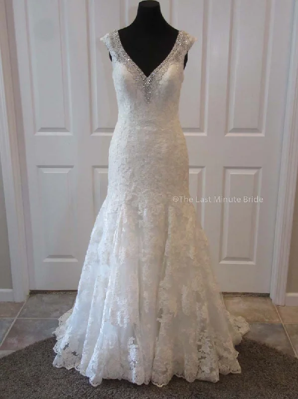 Flash Deals Allure Bridals 9311
