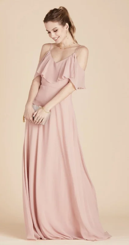 Big Discounts Other Jane Convertible Dress- Pink