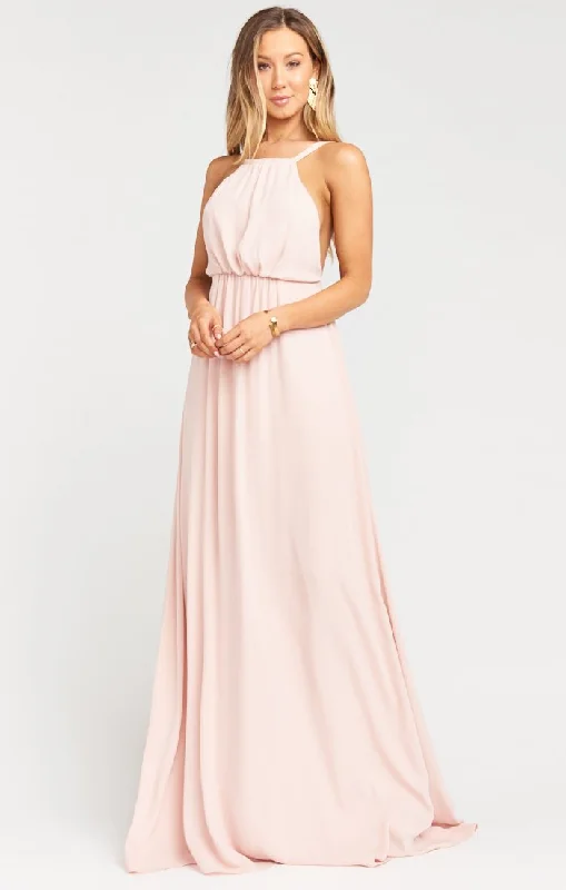 Loyalty Reward Show Me Your MuMu Amanda Maxi Dress