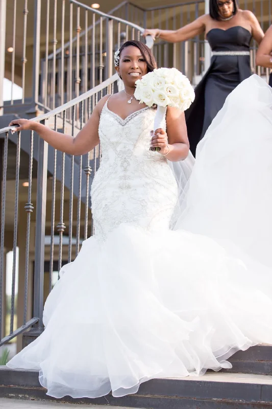 Price Buster Maggie Sottero Brinkley-Lynette
