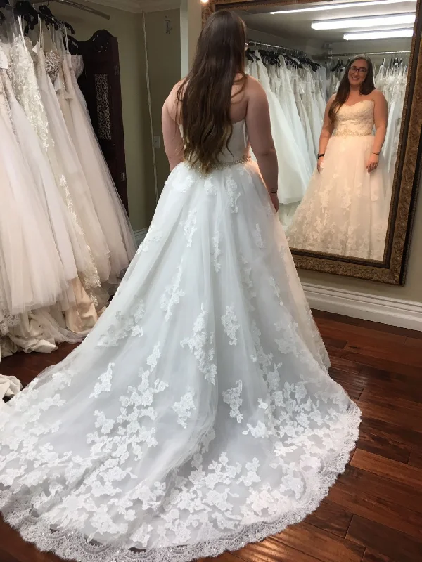 Massive Deals Maggie Sottero