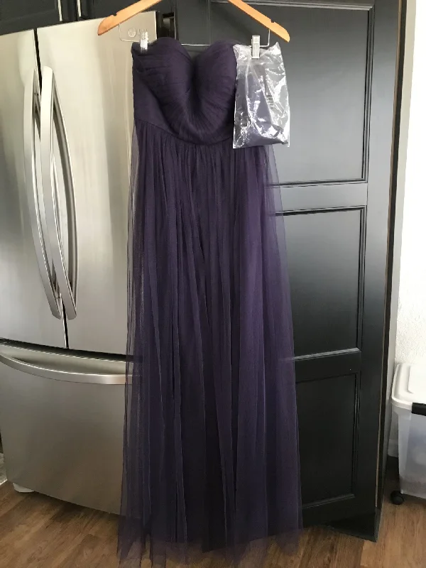 Super Sale Jenny Yoo Annabelle Convertible Dress