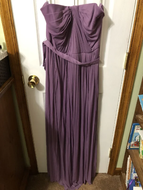 YEAR-End Clearance David's Bridal F19515