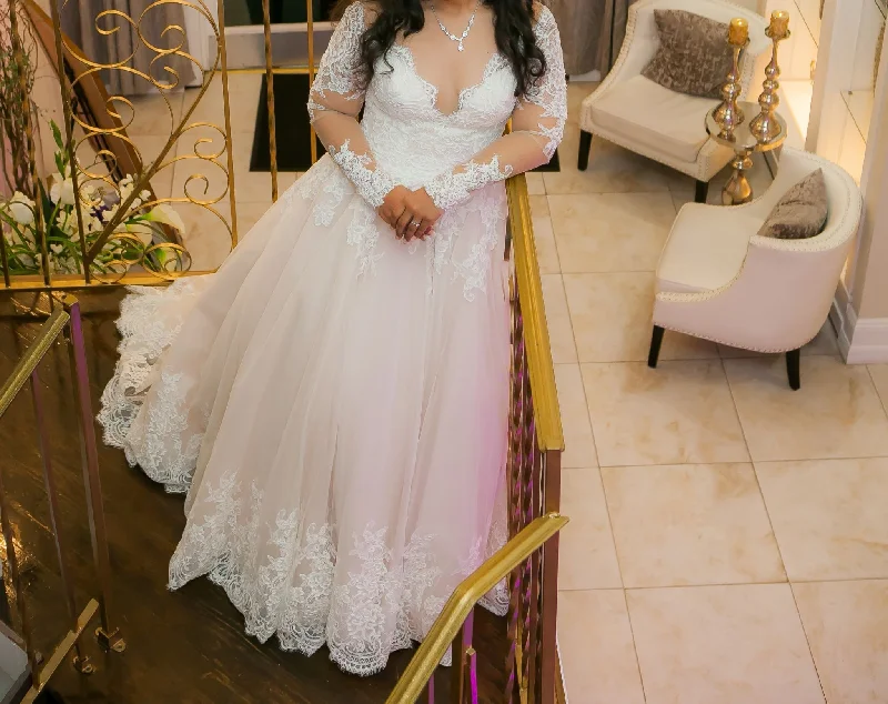 Extra Discounts Allure Bridals 9366