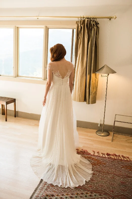 Buy Now Monique Lhuillier Analise