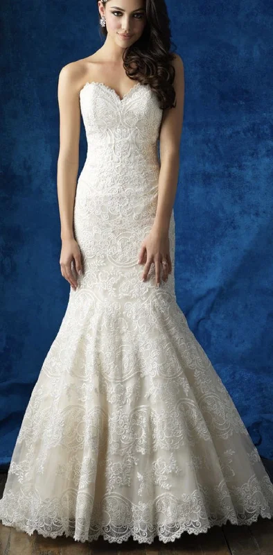 Special Buy Allure Bridals 9365