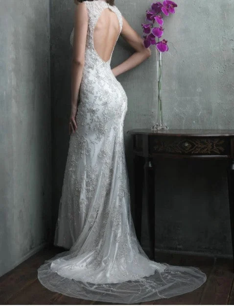 Act Now Allure Bridals C304