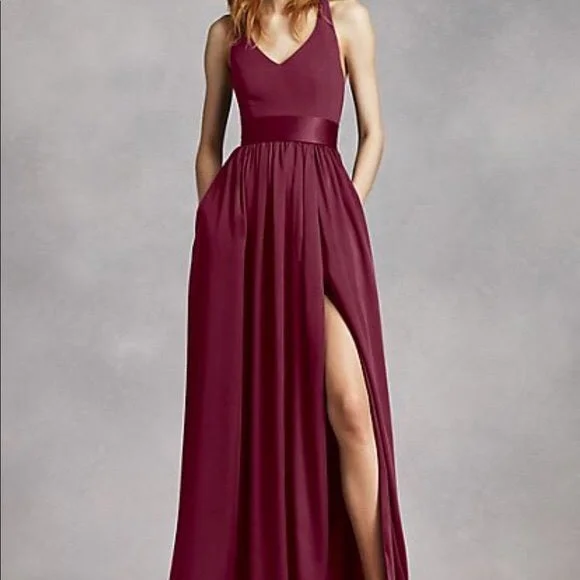 Mega Sale Vera Wang White VW360214