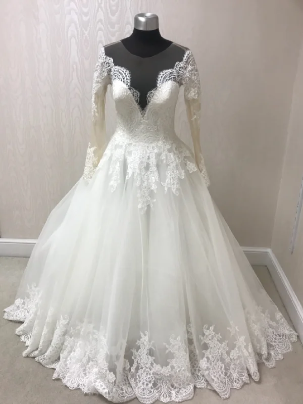 Great Deals Allure Bridals 9366