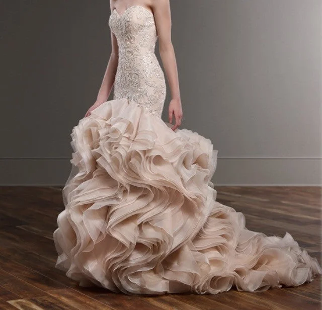Limited Stock Martina Liana 640