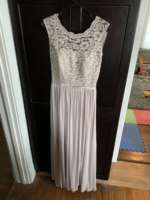 Savings Galore David's Bridal F19328