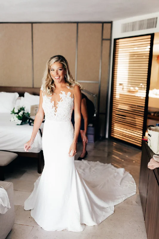 Time-Limited Offer Pronovias Vicenta