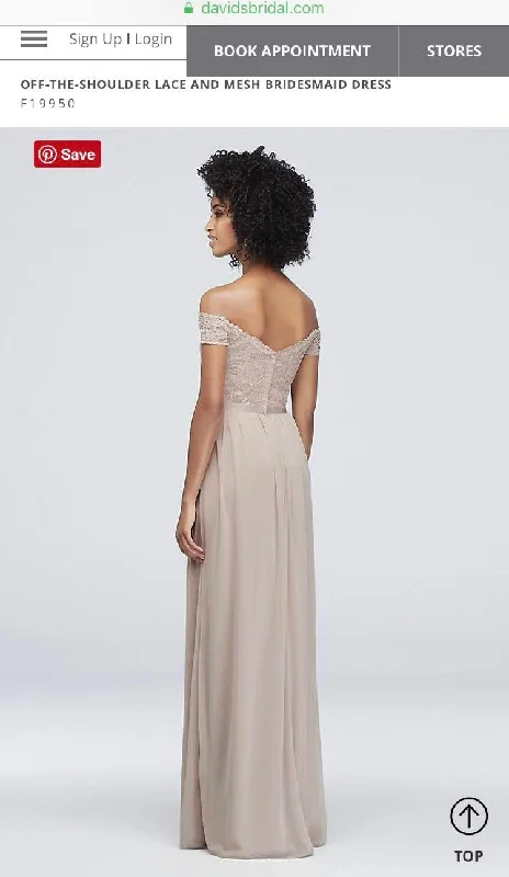 Discount Days David's Bridal