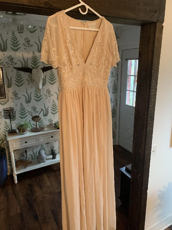 Year-End Sale BHLDN