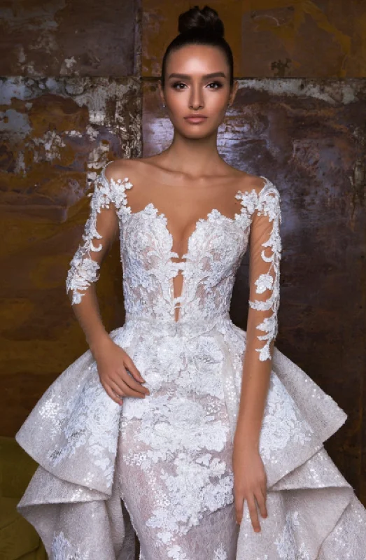 Final Clearance Crystal Design Nika