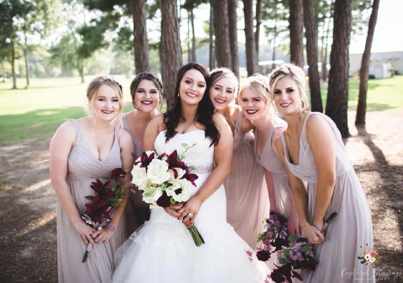 Inventory Reduction David's Bridal