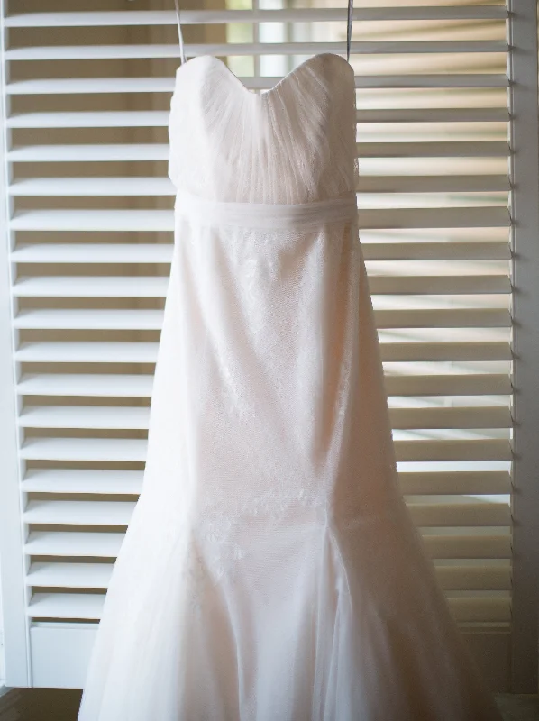 Fantastic Offers Monique Lhuillier BL1507