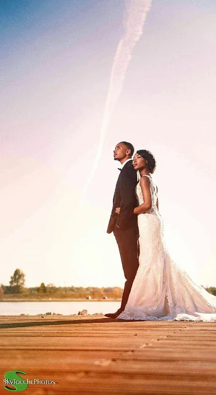 Crazy Deals Allure Bridals 9356