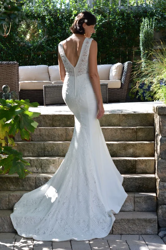 Bargain Blast Evelyn Bridal Finley
