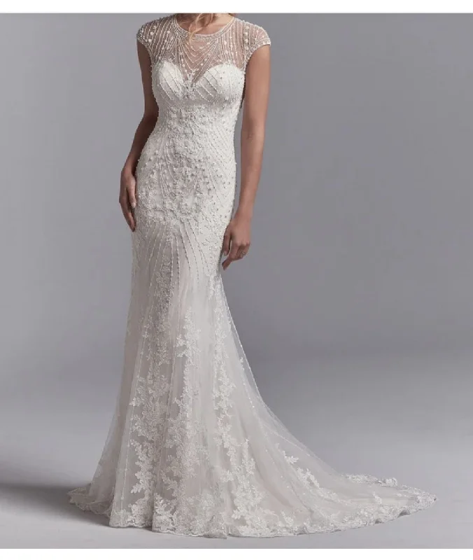 Holiday Sale Sottero & Midgley Grady