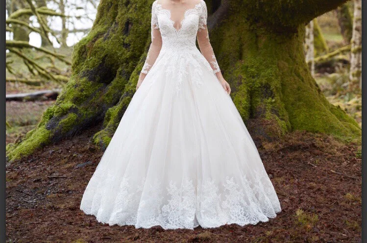 Limited Availability Allure Bridals 9366