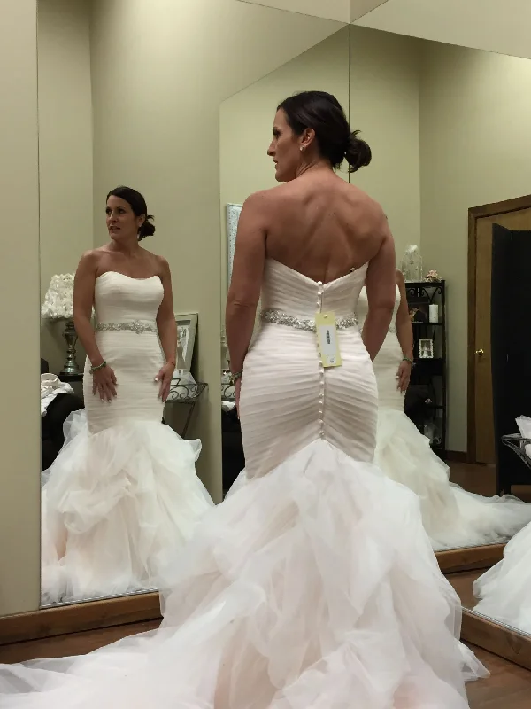 Price Drop Alert Allure Bridals 9317