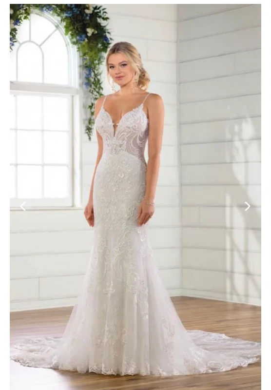 The Best Prices Essense of Australia Essense of Australia D2771IV