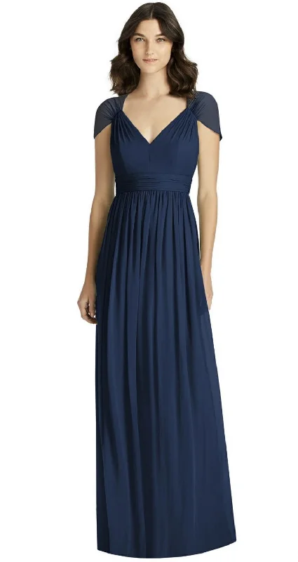 Epic Deals Dessy Jenny Packham Bridesmaid Dress JP1021
