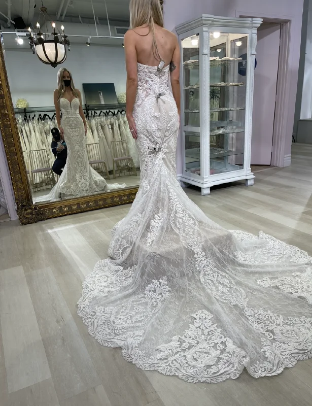 Overstock Sale Martina Liana 1022