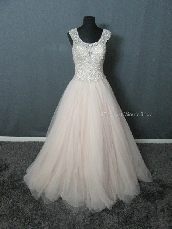 Special Discount Allure Bridals 9310