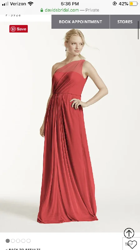 Customer Appreciation Sale David's Bridal