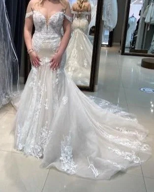 Clearance Items Martina Liana 1131