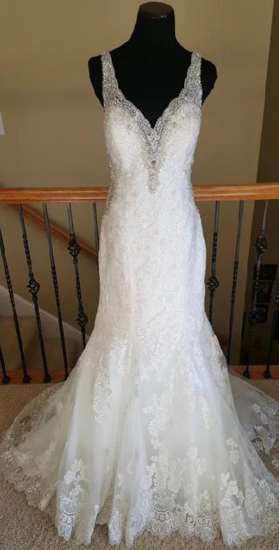 Savings Spectacular Allure Bridals 9356
