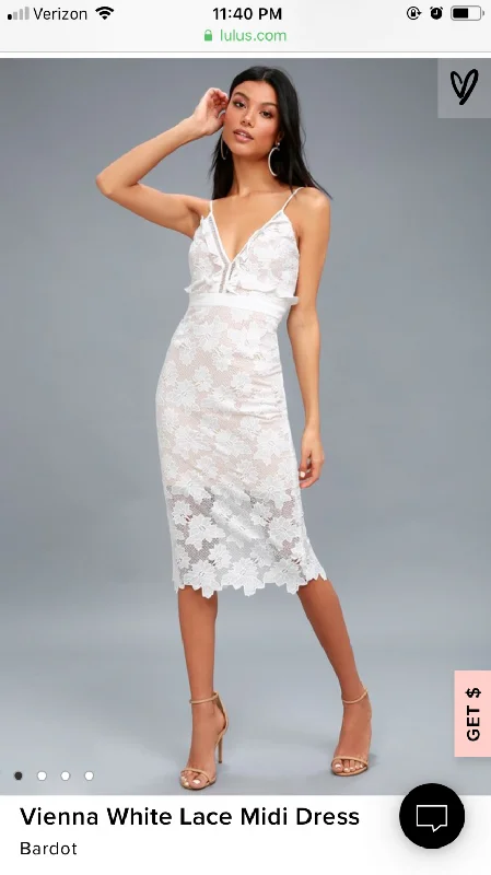 Year-End Sale BHLDN Vienna