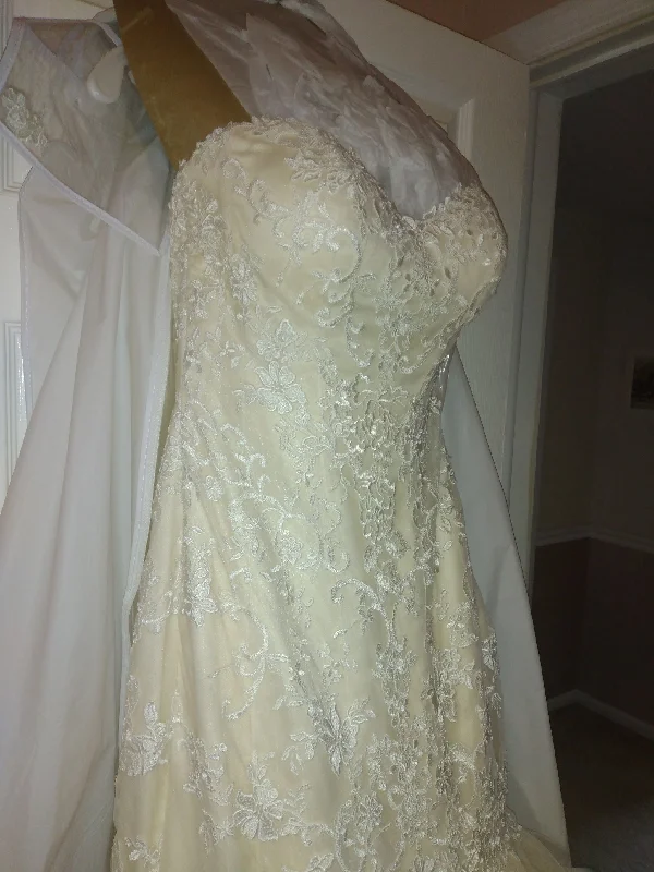 Price Blitz Maggie Sottero Paulina 5ms162
