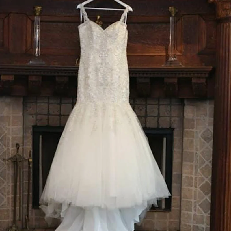 Big Discounts Allure Bridals 9275