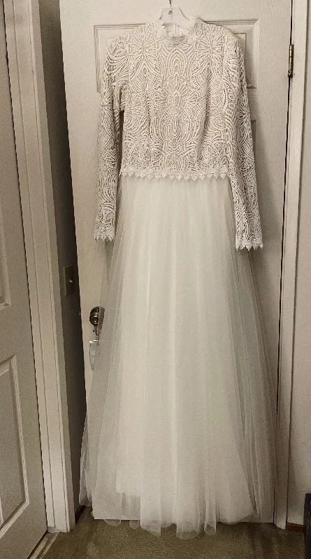 Best Seller Tadashi Shoji BGF19135LBR