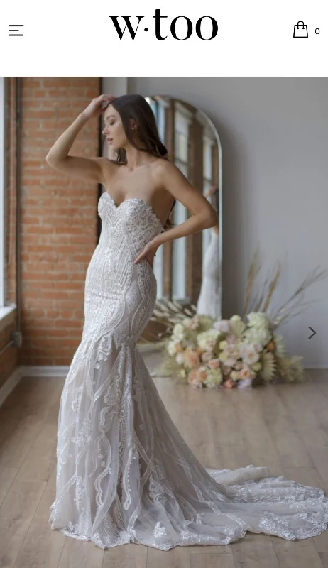 Year-End Clearance Wtoo Twyla/15713