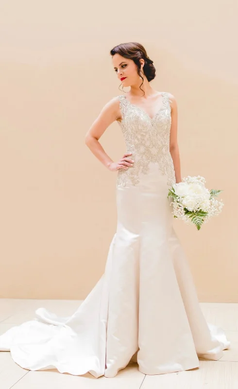 Don't Wait Allure Bridals 9362