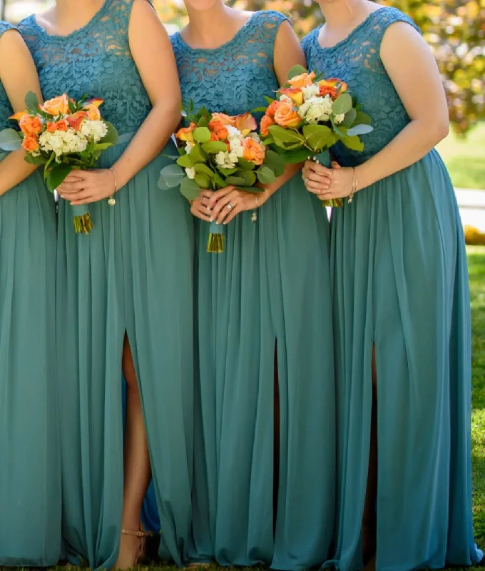 Deal Dash David's Bridal F19328